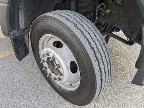 Used 2020 Ford F550 XL image 24