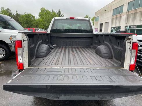 Used 2017 Ford F350 XL w/ Power Equipment Group AWD/4WD image 25