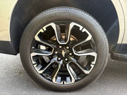 Certified 2023 Chevrolet Tahoe High Country w/ Advanced Technology Package image 16