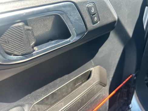 Used 2023 Ford Bronco Raptor AWD/4WD image 14