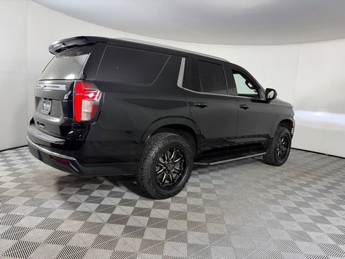 Used 2021 Chevrolet Tahoe LT RWD image 4