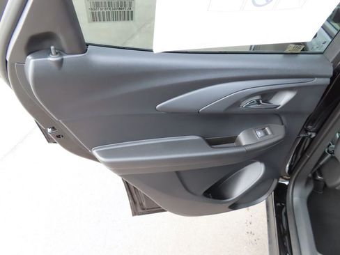 New 2026 Chevrolet TrailBlazer LT image 23