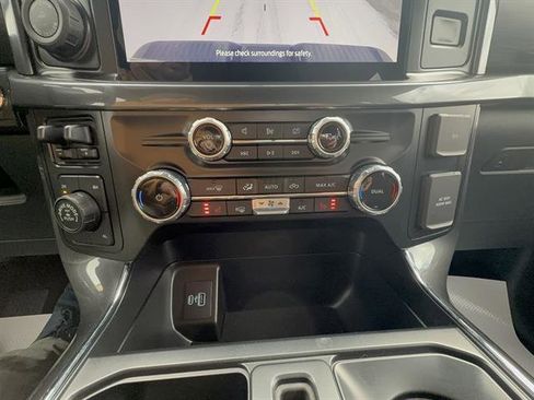 Certified 2023 Ford F150 XLT w/ Equipment Group 302A High image 16