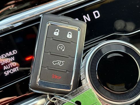 New 2026 Jeep Grand Cherokee L Limited image 39