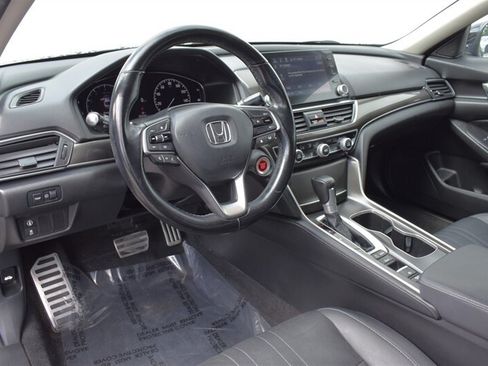 Used 2021 Honda Accord Sport Special Edition image 3