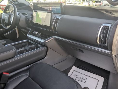 New 2026 Ford Expedition Platinum w/ Stealth Appearance Package AWD/4WD image 41