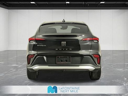 Used 2025 Buick Envista Preferred FWD image 4