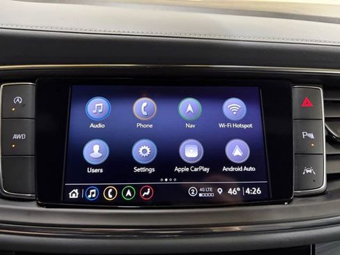 Used 2024 Buick Enclave Premium image 51