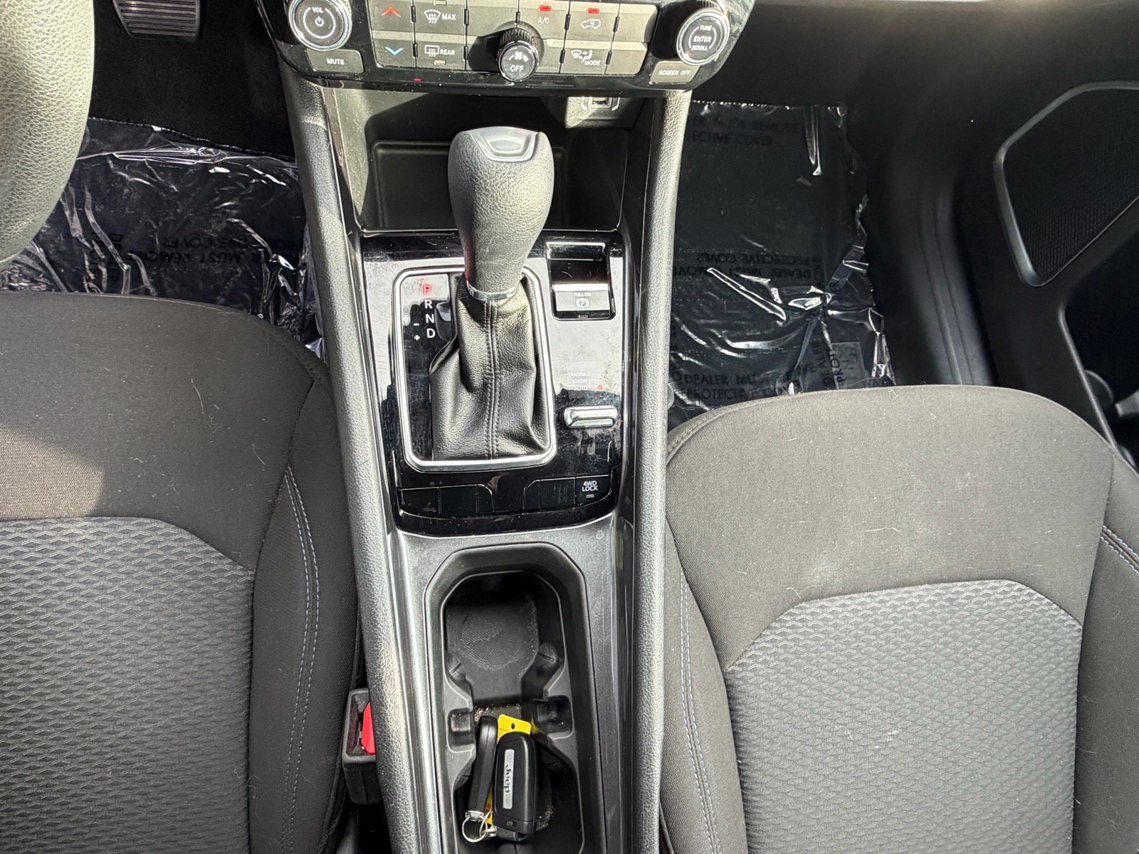 Used 2023 Jeep Compass Sport AWD/4WD image 32