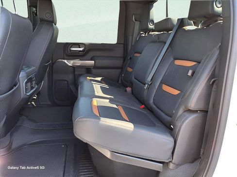 Used 2023 GMC Sierra 2500 AT4 w/ AT4 Premium Plus Package AWD/4WD image 15