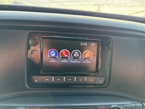 Used 2015 GMC Sierra 1500 4x4 Double Cab w/ Elevation Edition image 17