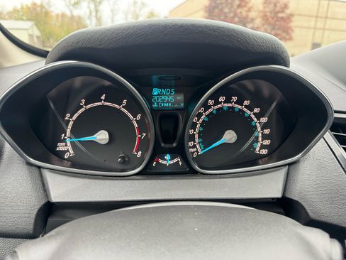 Used 2019 Ford Fiesta ST-Line w/ ST Line Cold Weather Package image 21