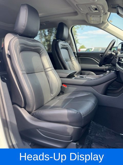 Used 2026 Lincoln Aviator Reserve w/ Illumination Package AWD/4WD image 33