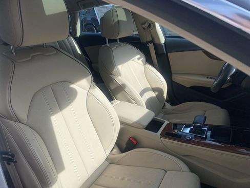 Used 2023 Audi A5 2.0T Premium Plus w/ Premium Plus image 14