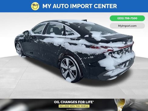 Used 2025 Audi A5 2.0T Premium Plus w/ Premium Plus image 4