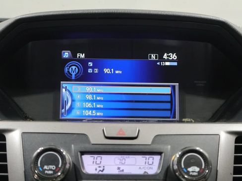 Used 2015 Honda Odyssey EX image 6