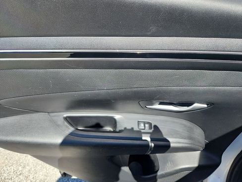 Certified 2022 Hyundai Tucson SEL AWD/4WD image 26