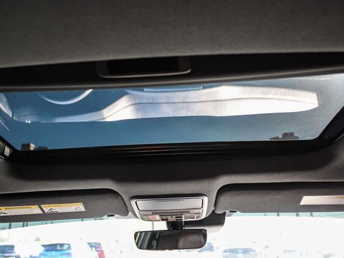 Certified 2024 Honda Passport EX-L image 16