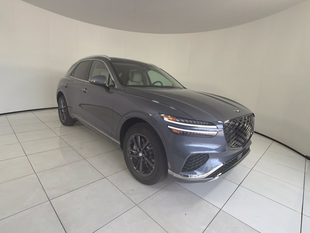 New 2027 Genesis GV70 2.5T Select AWD/4WD image 3