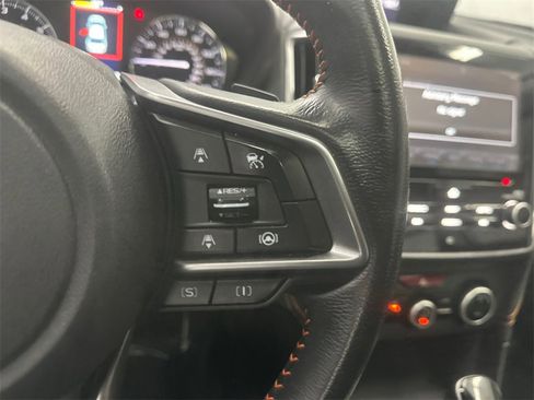 Used 2021 Subaru Crosstrek 2.5i Limited w/ Moonroof Package 2 image 27