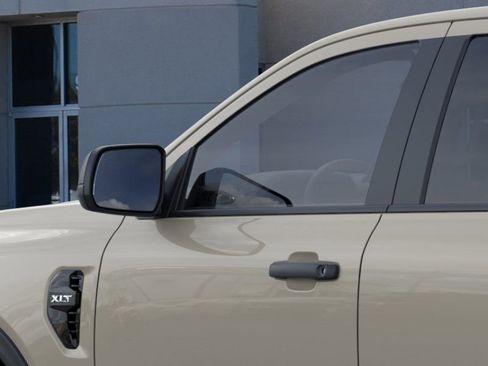 New 2026 Ford Ranger XLT w/ Equipment Group 301A High image 20