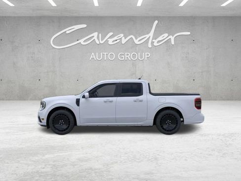 New 2026 Ford Maverick Lobo image 3