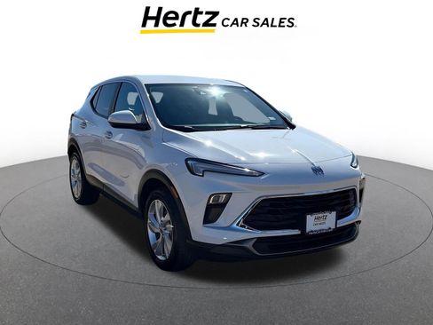 Used 2025 Buick Encore GX Preferred image 1