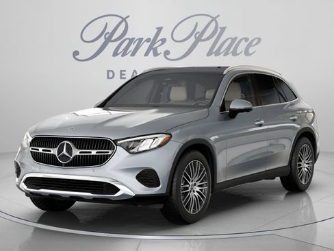 Used 2026 Mercedes-Benz GLC 300 image 40