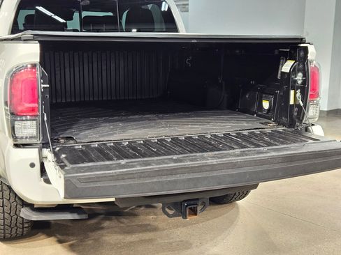 Used 2023 Toyota Tacoma TRD Pro image 18