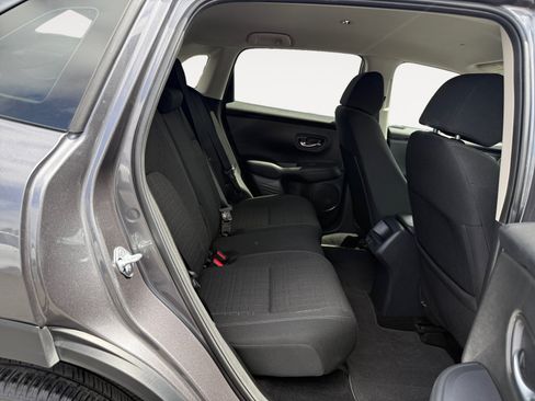 Certified 2025 Honda HR-V LX image 18