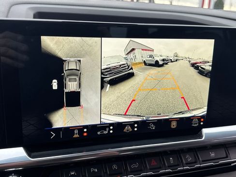 Used 2024 GMC Sierra 1500 SLT w/ SLT Premium Plus Package image 24