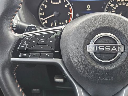 Used 2023 Nissan Altima 2.5 SR FWD image 21