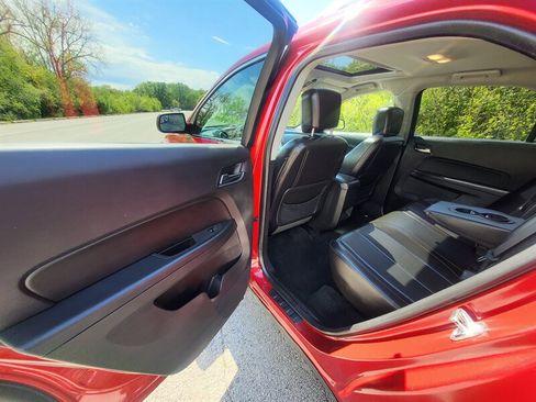Used 2014 Chevrolet Equinox LT w/ Power Convenience Package FWD image 24