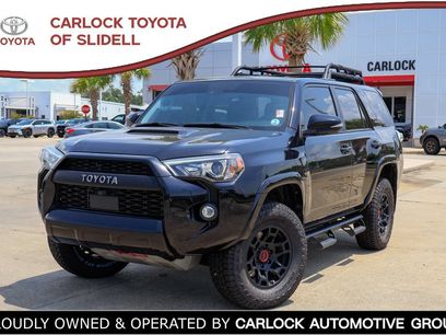 Used 2023 Toyota 4Runner TRD Pro