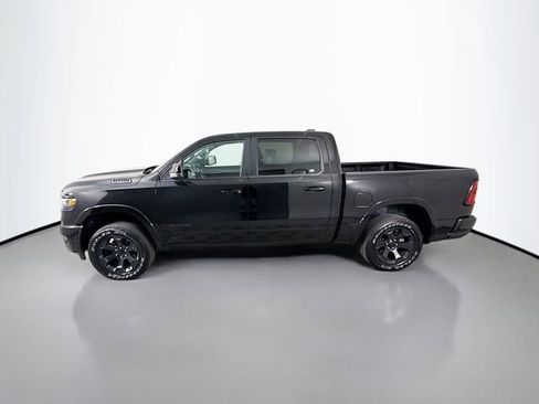 Used 2025 RAM 1500 Big Horn image 4