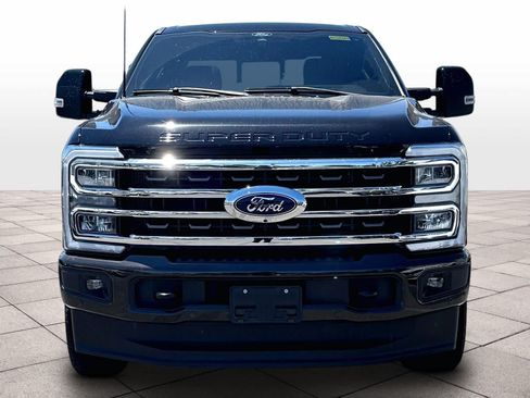 Used 2024 Ford F250 King Ranch AWD/4WD image 3