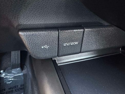 Certified 2024 Toyota Camry SE w/ Blackout Package (TMS) FWD image 30