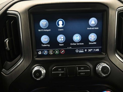 Used 2021 GMC Sierra 1500 Denali w/ Driver Alert Package II image 20