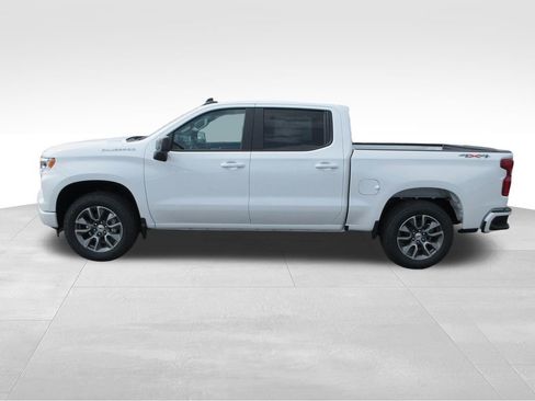 New 2026 Chevrolet Silverado 1500 RST w/ Convenience Package II AWD/4WD image 2