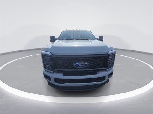 New 2026 Ford F250 XL w/ STX Appearance Package image 3