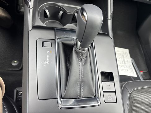 New 2026 MAZDA CX-5 Preferred AWD/4WD image 36