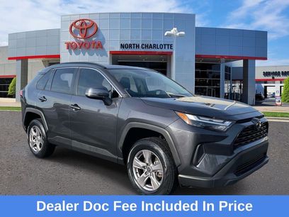 Used 2023 Toyota RAV4 XLE w/ Convenience Package