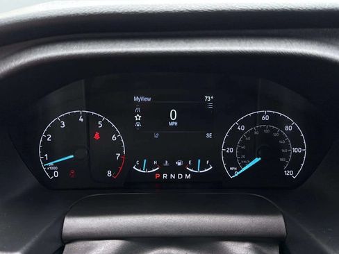 Used 2021 Ford Transit 350 Low Roof RWD image 11