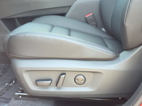 New 2026 Nissan Rogue Dark Armor FWD image 28