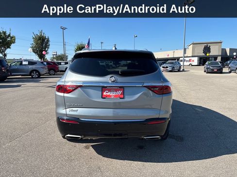 Used 2023 Buick Enclave Essence w/ Experience Buick Package AWD/4WD image 5