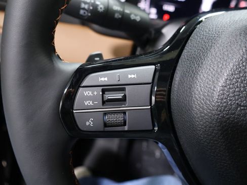 New 2026 Honda Passport TrailSport Elite image 31