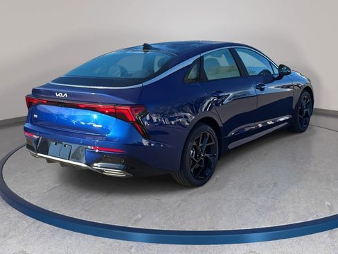New 2026 Kia K5 GT-Line FWD image 5