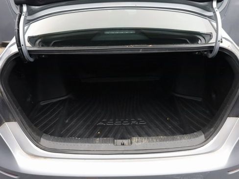 Used 2024 Honda Accord EX image 23