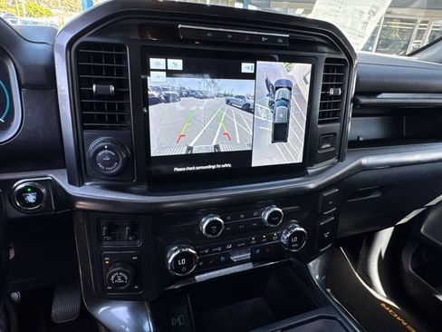 Used 2021 Ford F150 Tremor w/ Equipment Group 402A High AWD/4WD image 31
