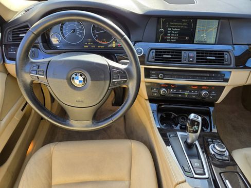Used 2011 BMW 535i Sedan image 10